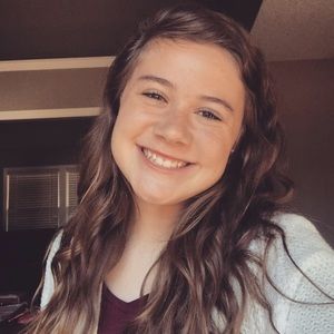 Meet your Posher, Ally